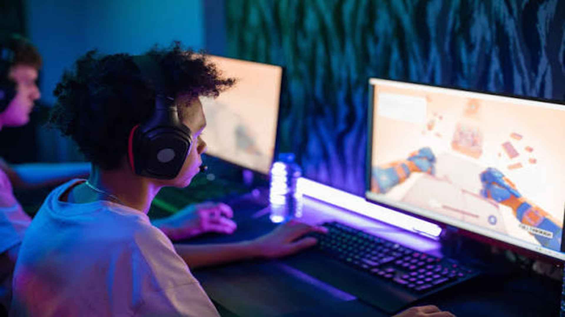 Multiplayer Games with Exciting Real Time Adventures
