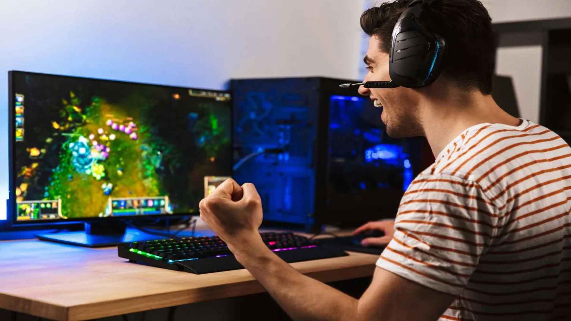 Legal Rules That Define Secure Betting Services