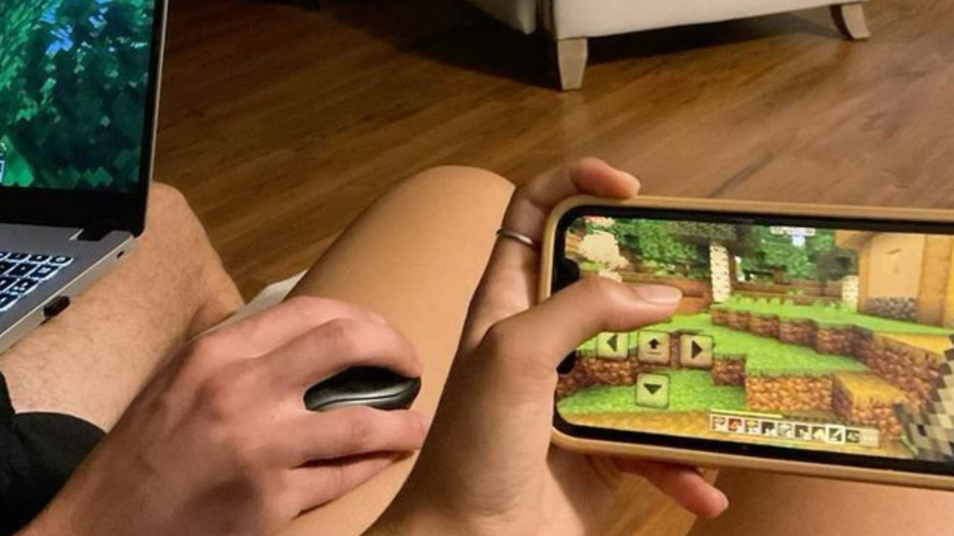 Every Session Inspires Better Gameplay