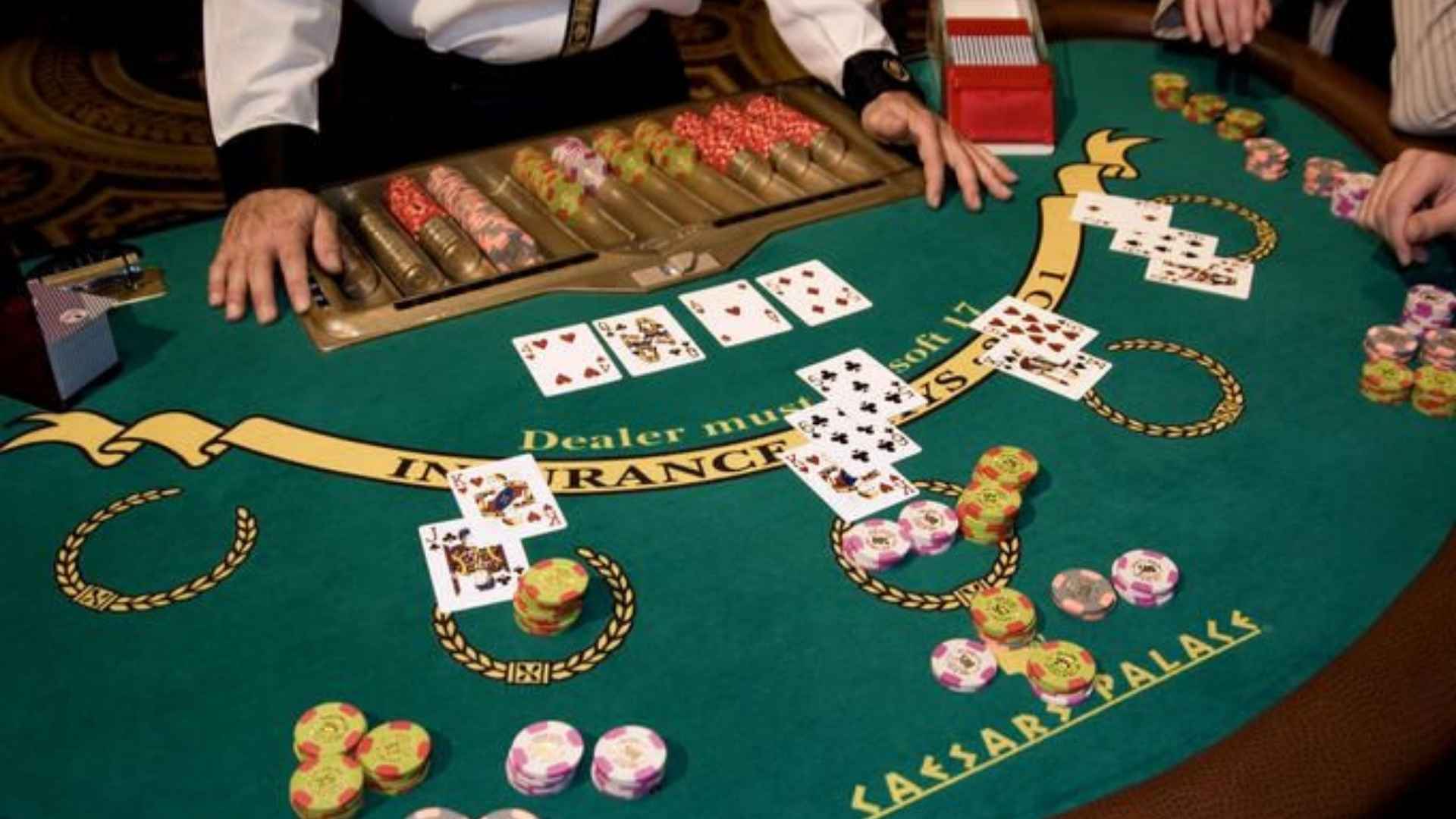 Better Craps Outcomes Through Smart Habits